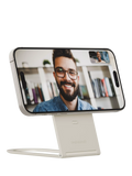 Twelve South Curve Nano Dune magnetic phone stand, UK version