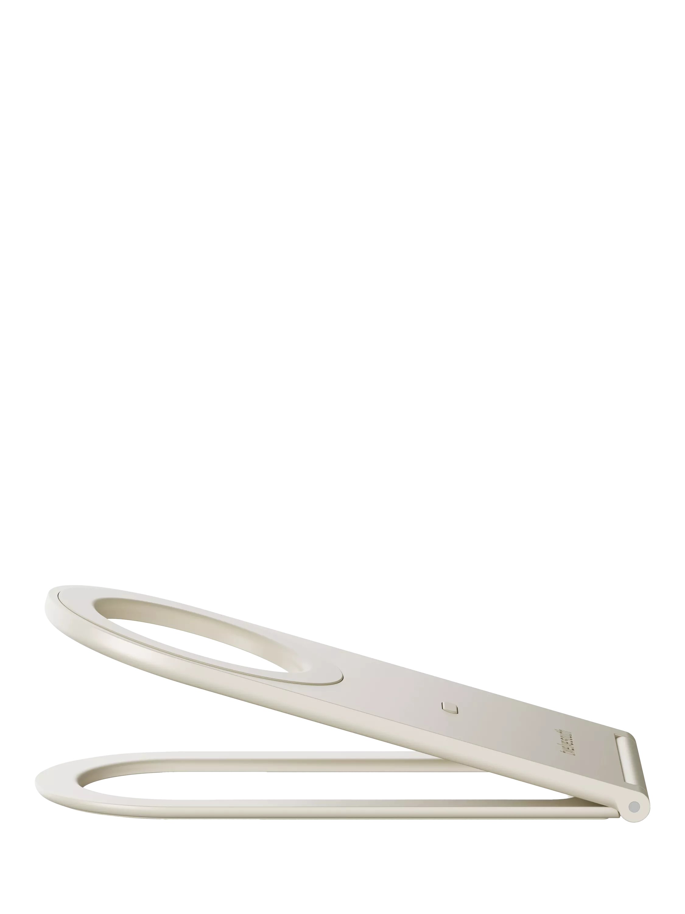 Twelve South Curve Nano Dune magnetic phone stand, UK version