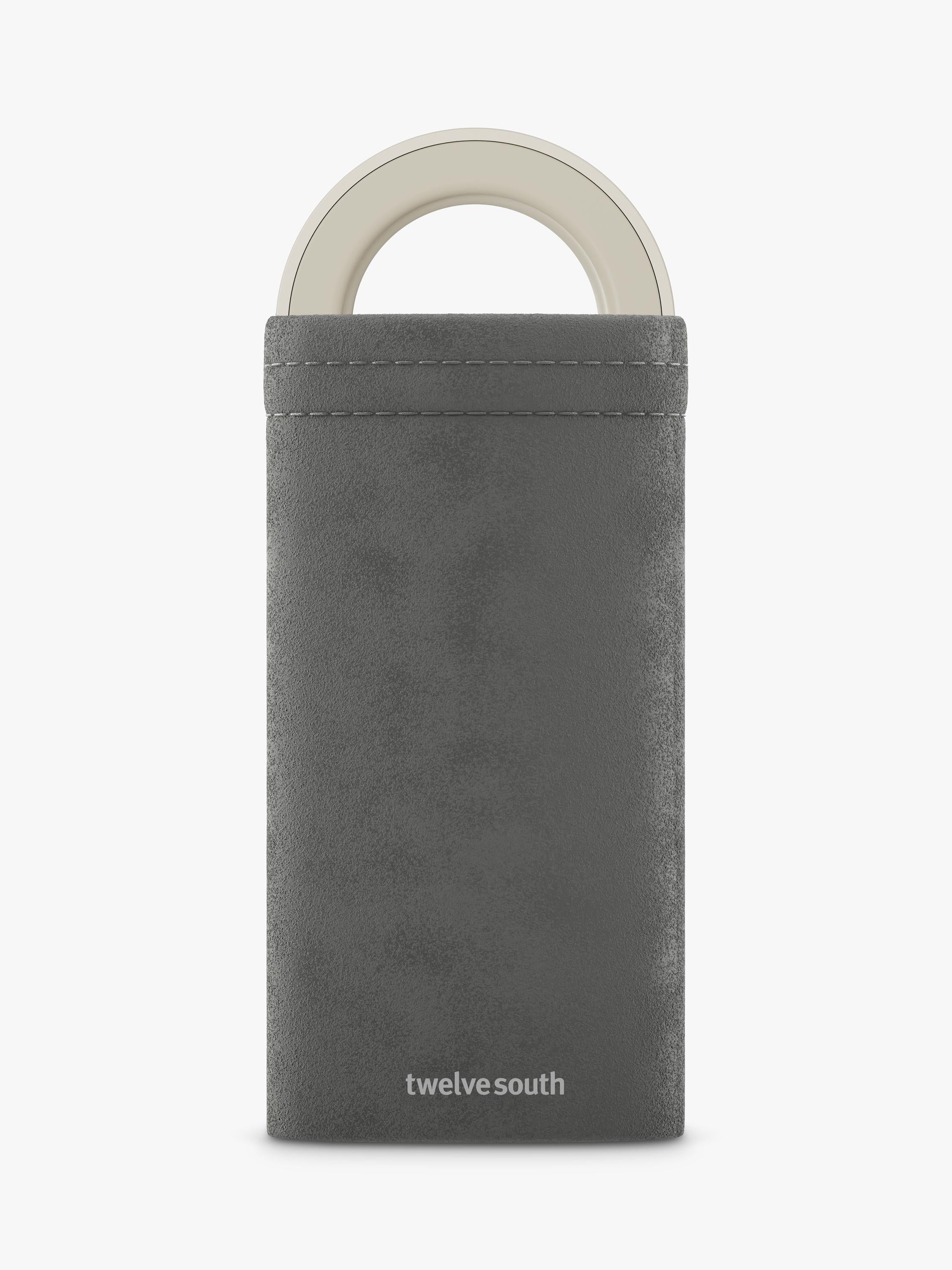 Twelve South Curve Nano Dune magnetic phone stand, UK version