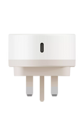 Twelve South PowerBug magnetic wireless charging pad Dune, UK version