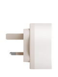 Twelve South PowerBug magnetic wireless charging pad Dune, UK version