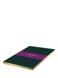 Liberty London A5 Tudor lined journal - British product