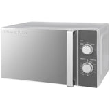 Russell Hobbs 800W microwave silver 20L - British product