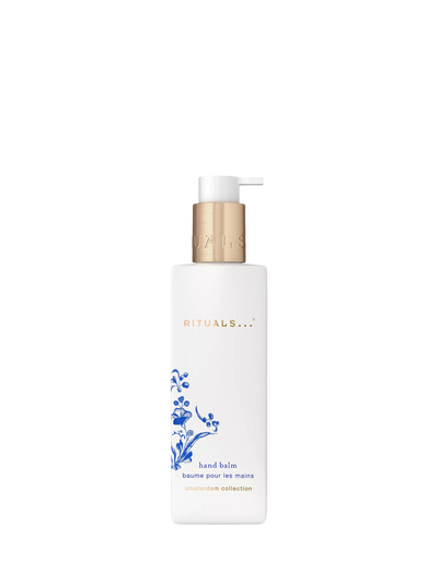 John Lewis Rituals Amsterdam Collection Hand Balm 175ml- Buy online at McGrocer