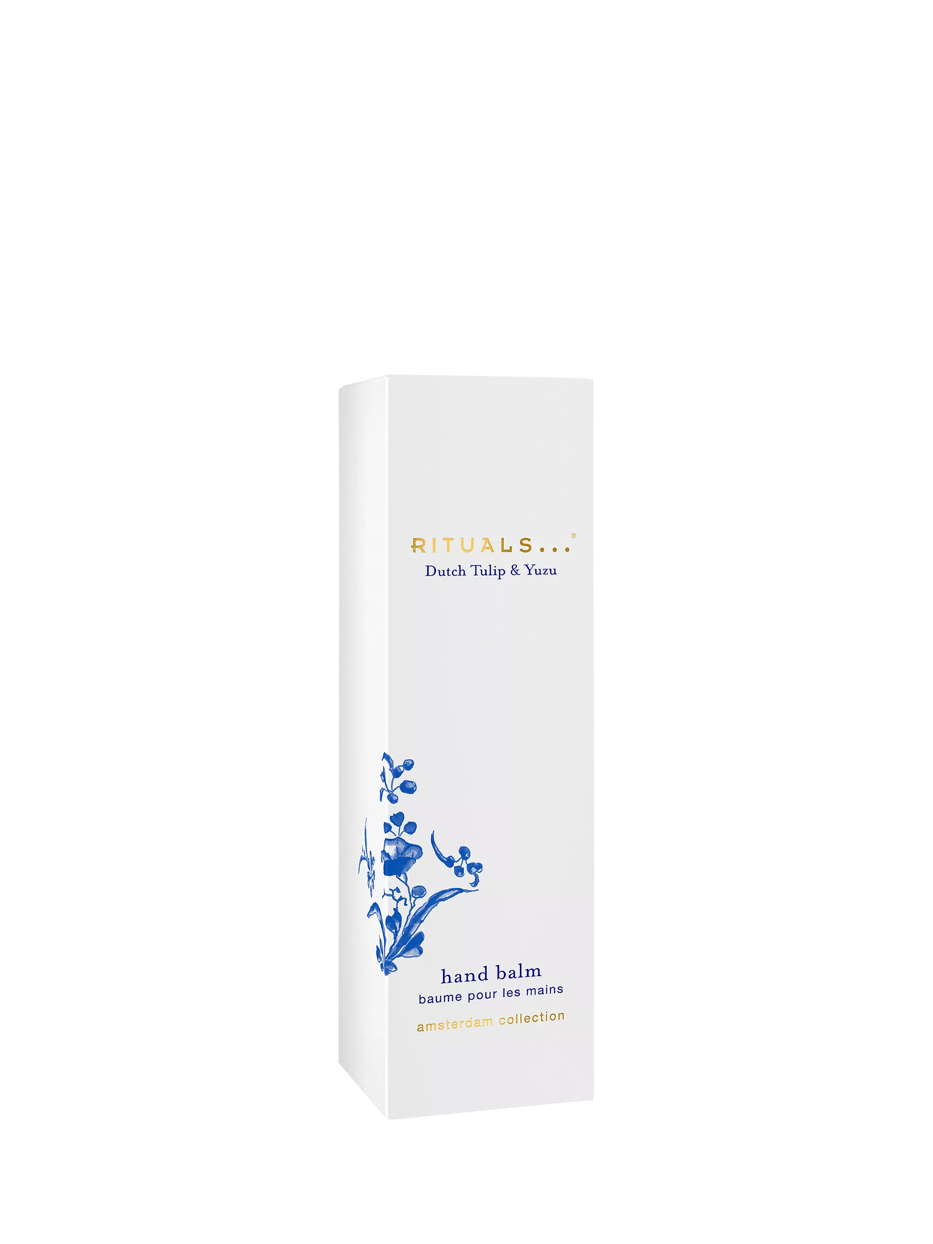 Rituals hand balm Amsterdam Collection 175ml (British brand)