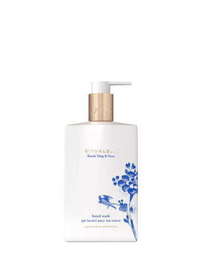 John Lewis Rituals Amsterdam Collection Hand Wash 300ml- Buy online at McGrocer