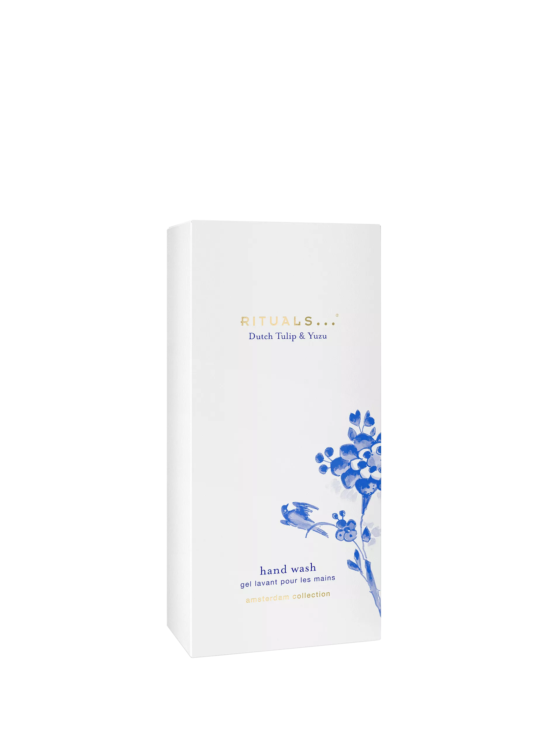 Rituals Amsterdam Collection hand wash 300ml - British product