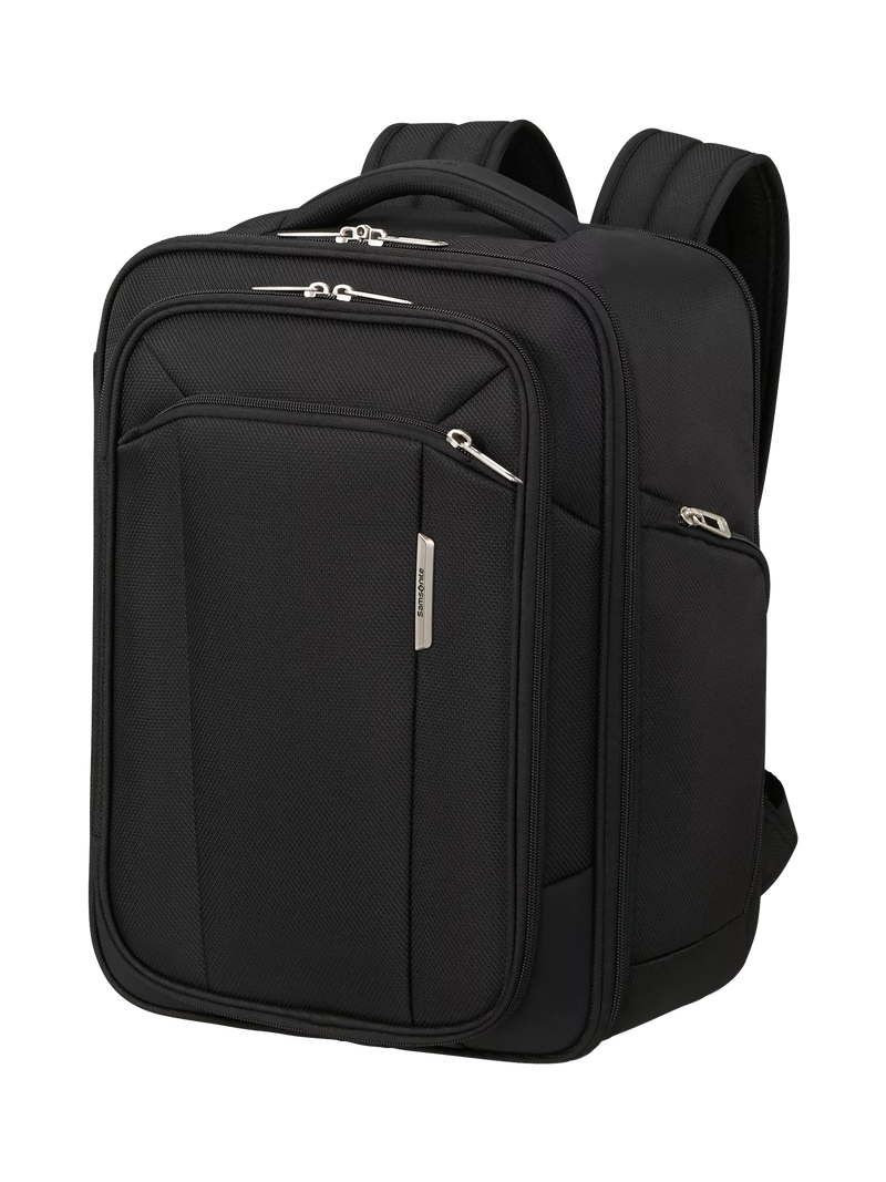 Samsonite Respark Underseat S Backpack, 28L, Black