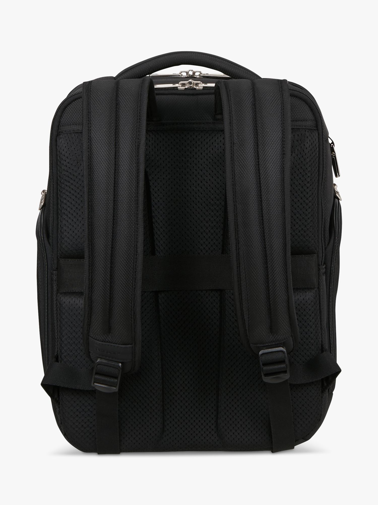 Samsonite Respark Underseat S backpack 28L, UK version