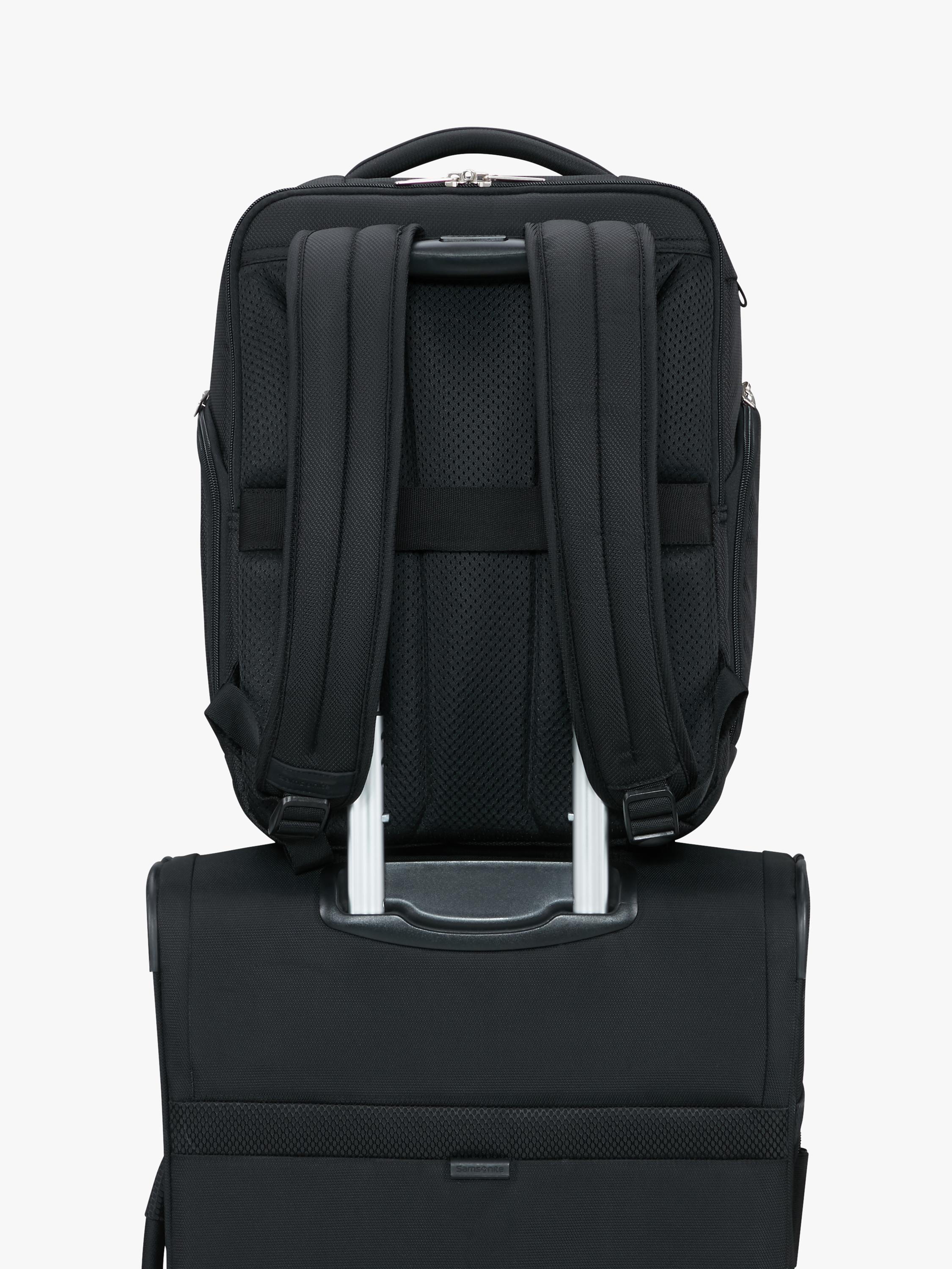 Samsonite Respark Underseat S backpack 28L, UK version