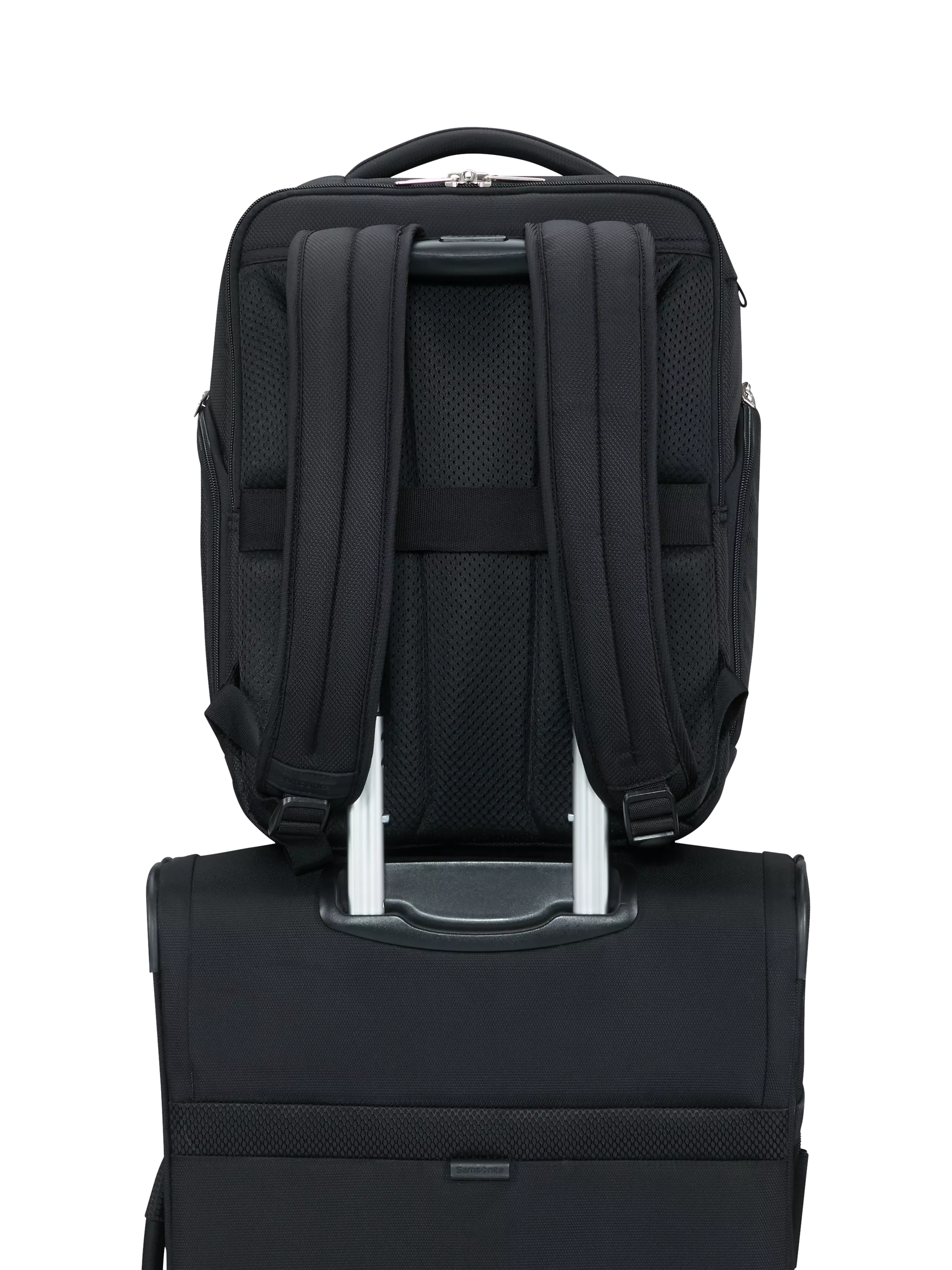 Samsonite Respark Underseat S backpack 28L, UK version