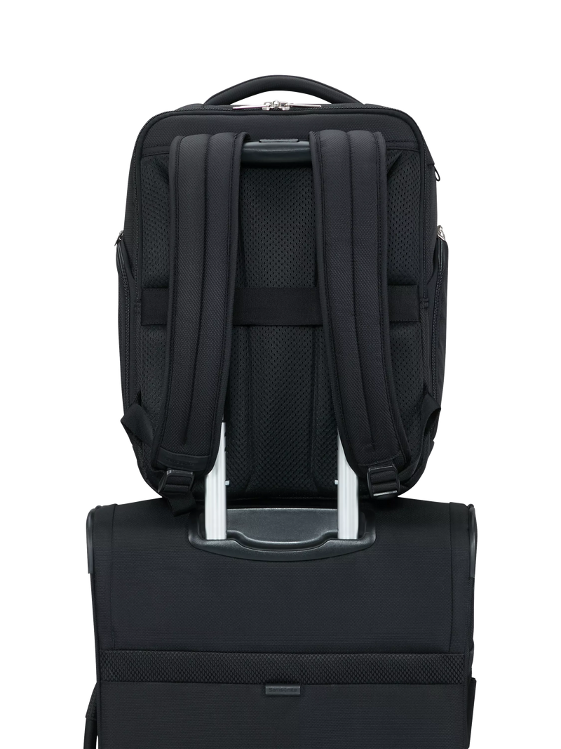 Samsonite Respark Underseat S backpack 28L, UK version