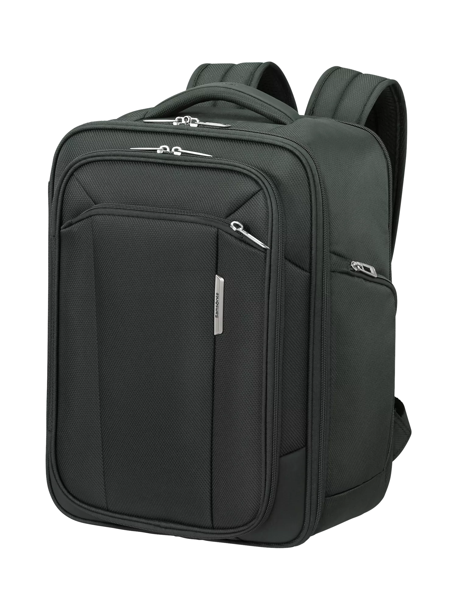 Samsonite Respark Underseat S Backpack, 28L, Green