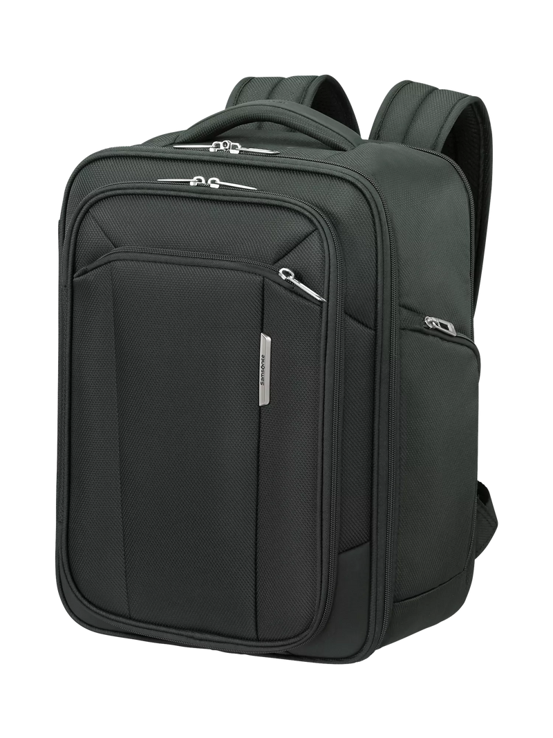 Samsonite Respark Underseat S Backpack, 28L, Green