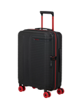 Samsonite Prodiver expandable 8-wheel spinner cabin suitcase 46L (British brand)