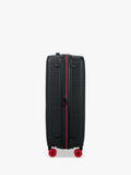 Samsonite Prodiver expandable 8-wheel spinner cabin suitcase 46L (British brand)