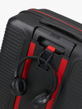 Samsonite Prodiver expandable 8-wheel spinner cabin suitcase 46L (British brand)