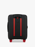 Samsonite Prodiver expandable 8-wheel spinner cabin suitcase 46L (British brand)