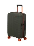 Samsonite Prodiver Expandable 8-Wheel Spinner Cabin Suitcase 55cm 46L