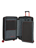 Samsonite Prodiver large expandable suitcase 77cm 115L, UK version