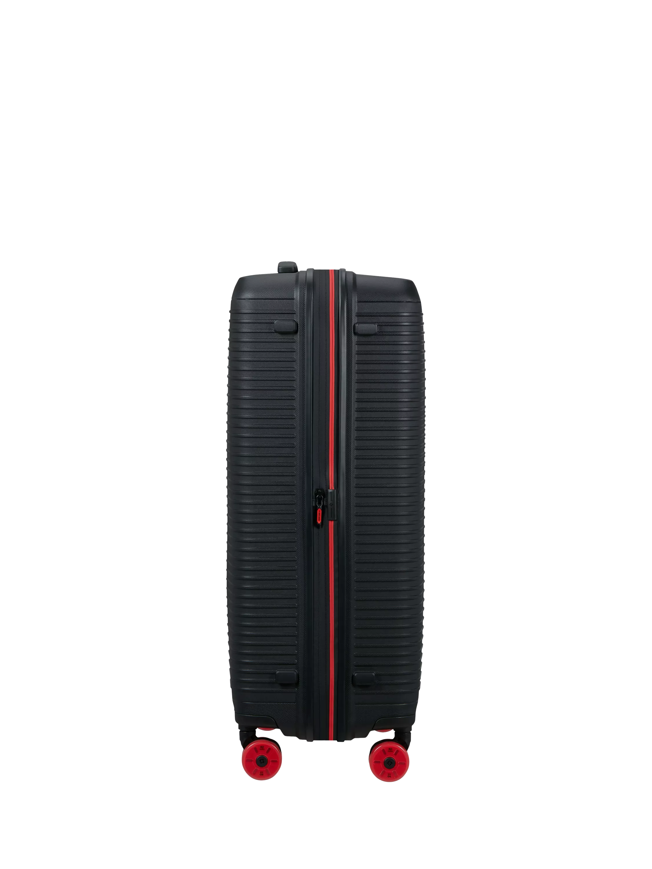 Samsonite Prodiver large expandable suitcase 77cm 115L, UK version