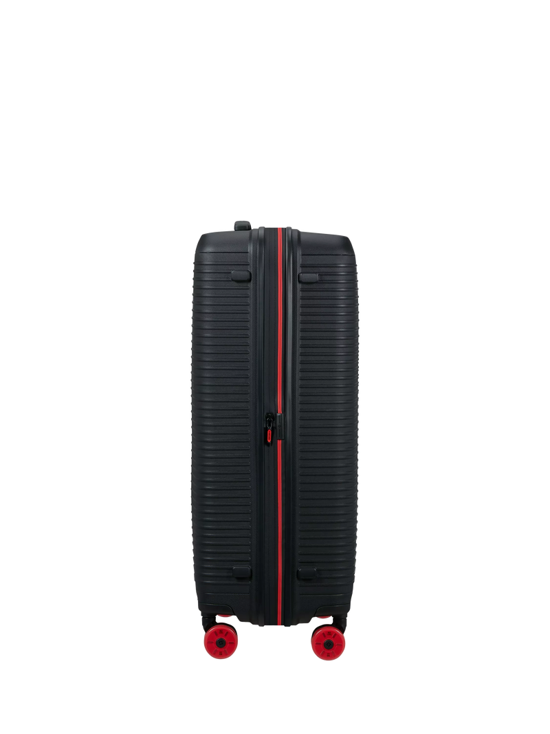 Samsonite Prodiver large expandable suitcase 77cm 115L, UK version
