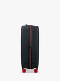 Samsonite Prodiver large expandable suitcase 77cm 115L, UK version