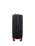 Samsonite Prodiver large expandable suitcase 77cm 115L, UK version