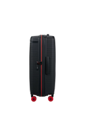 Samsonite Prodiver large expandable suitcase 77cm 115L, UK version