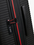 Samsonite Prodiver large expandable suitcase 77cm 115L, UK version