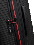 Samsonite Prodiver large expandable suitcase 77cm 115L, UK version