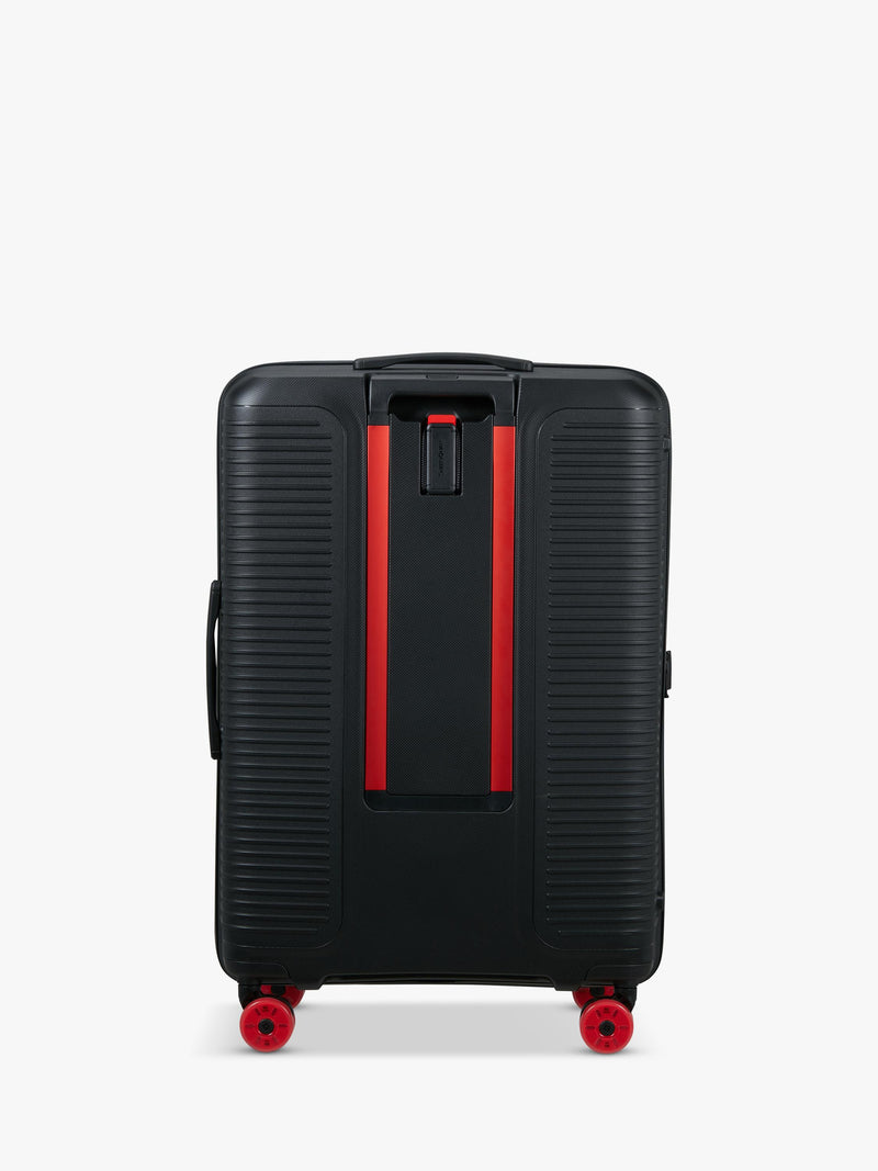 Samsonite Prodiver large expandable suitcase 77cm 115L, UK version