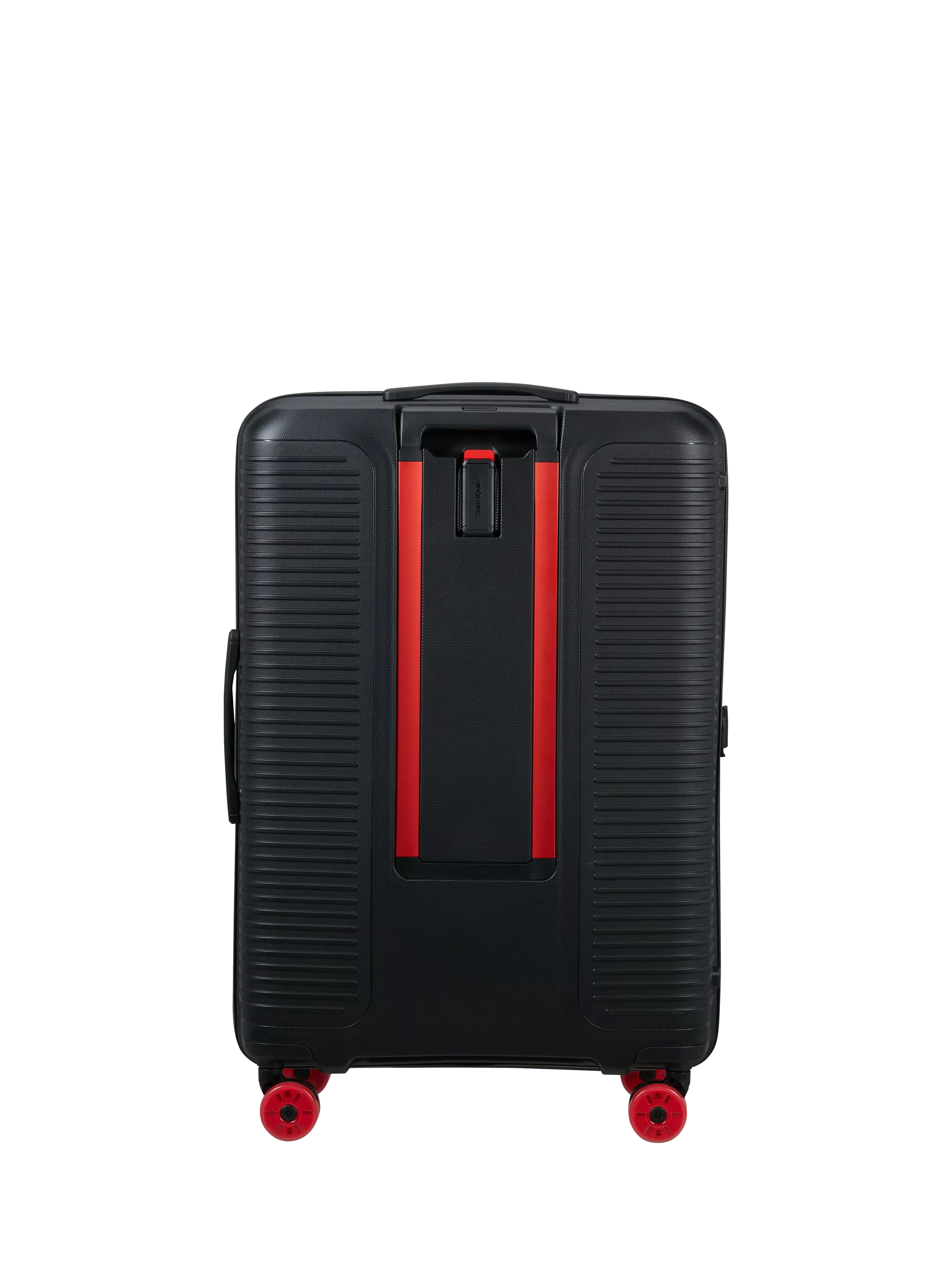 Samsonite Prodiver large expandable suitcase 77cm 115L, UK version