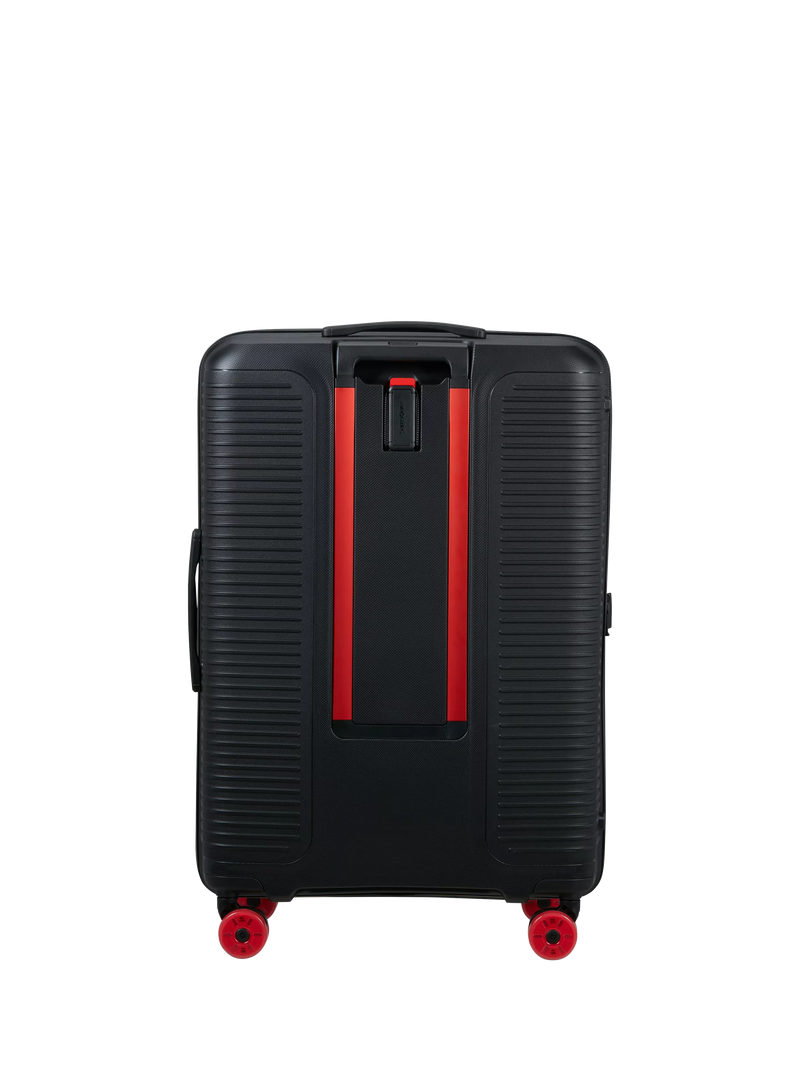 Samsonite Prodiver large expandable suitcase 77cm 115L, UK version