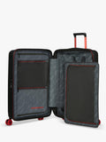 Samsonite Prodiver suitcase 69cm, imported from the UK