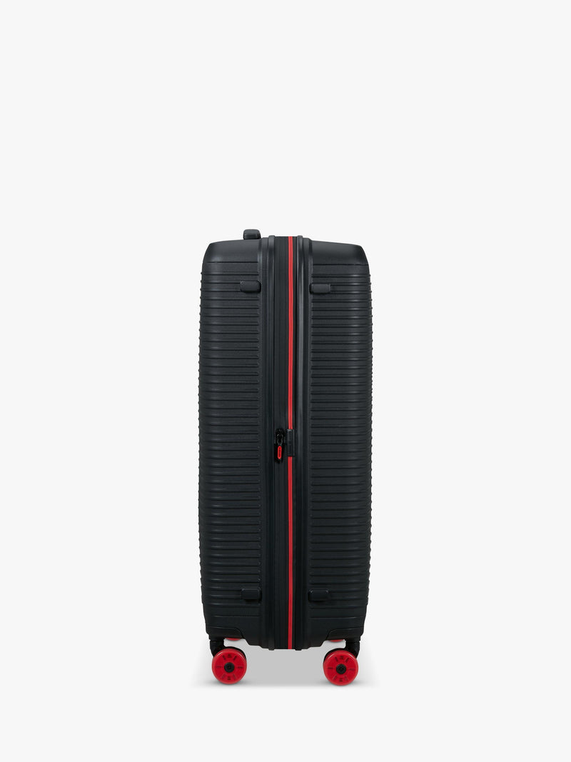 Samsonite Prodiver suitcase 69cm, imported from the UK