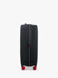 Samsonite Prodiver suitcase 69cm, imported from the UK