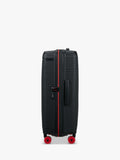 Samsonite Prodiver suitcase 69cm, imported from the UK