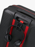 Samsonite Prodiver suitcase 69cm, imported from the UK