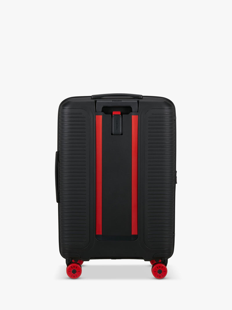 Samsonite Prodiver suitcase 69cm, imported from the UK