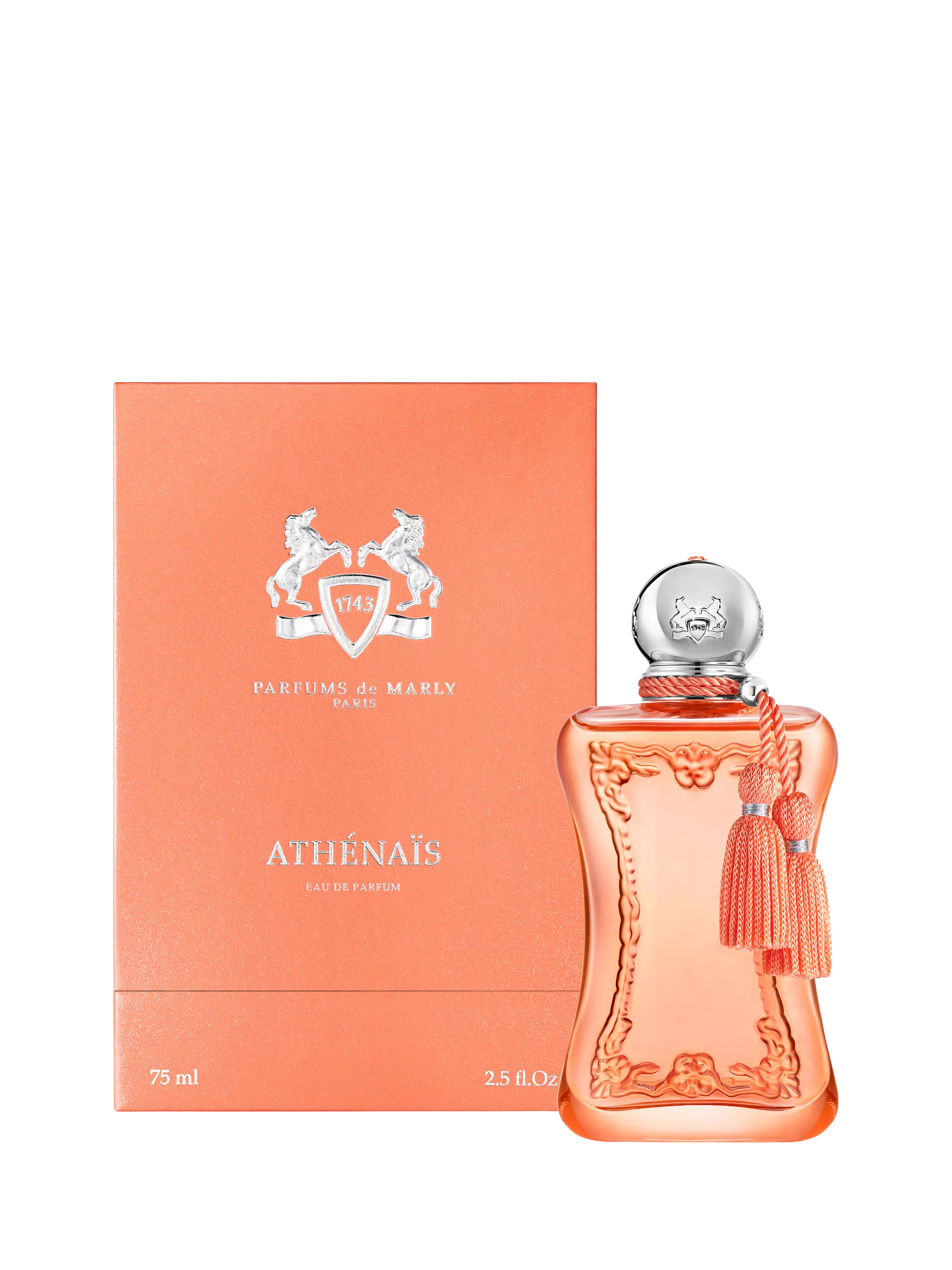 Parfums de Marly Athénaïs eau de parfum 75ml, UK version