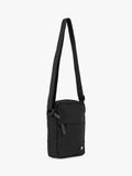 ROKA London Bond crossbody bag black with adjustable strap UK version