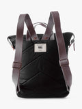 ROKA London Bantry zip top backpack (British brand)