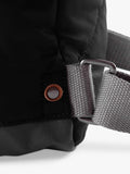 ROKA London Bantry zip top backpack (British brand)