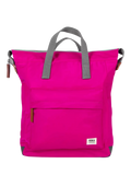 ROKA London Bantry Zip Top Backpack Bag 14 Litre