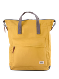 ROKA London Bantry Zip Top Backpack Bag 14 Litre