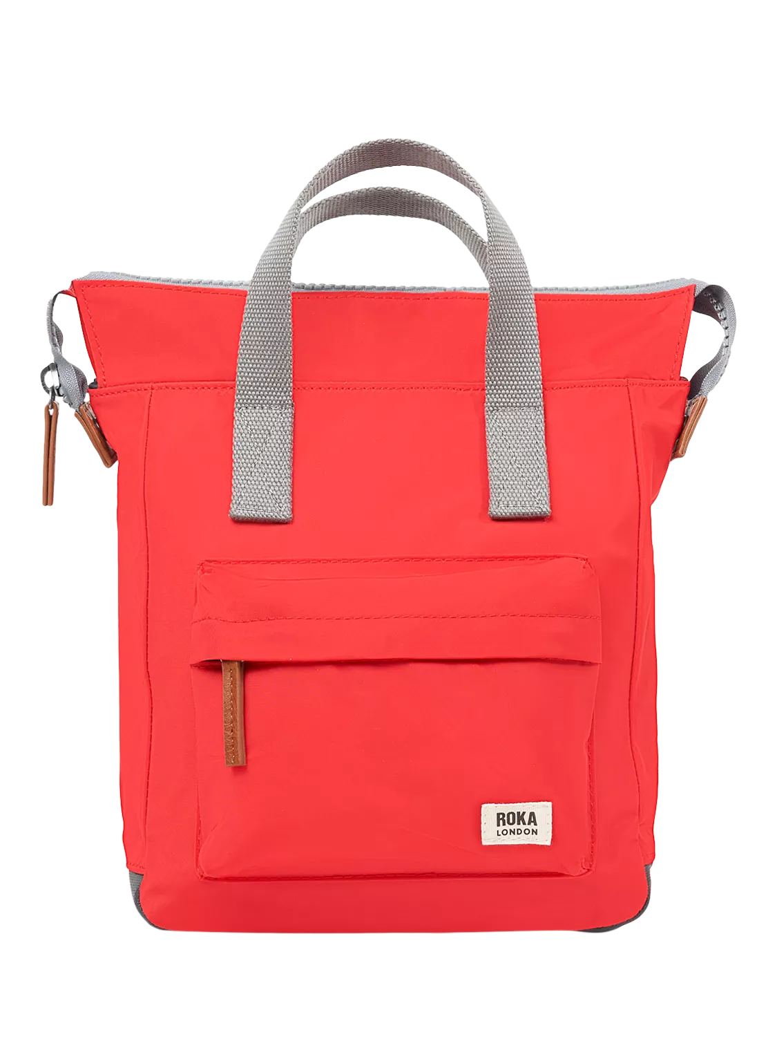 ROKA London Bantry backpack - (British brand)