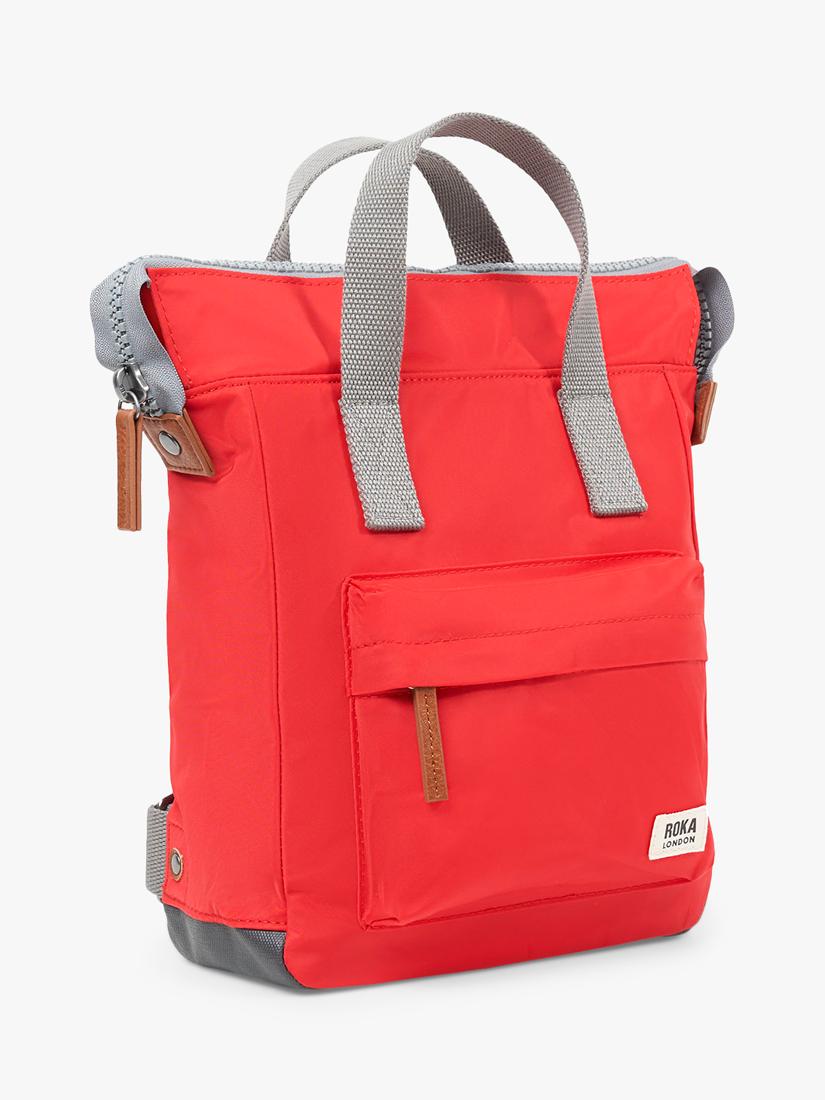 ROKA London Bantry backpack - (British brand)