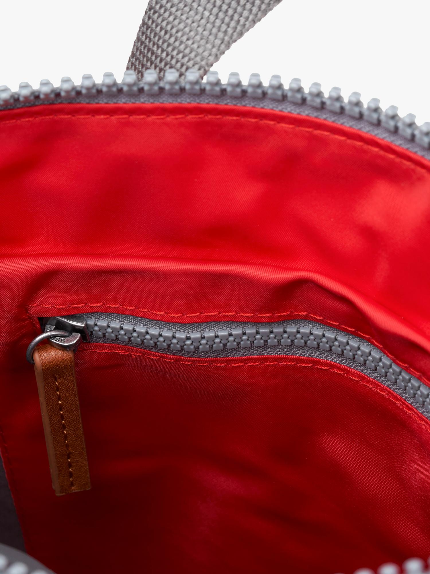 ROKA London Bantry backpack - (British brand)