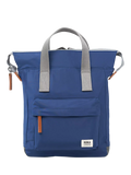 ROKA London Bantry Zip Top Backpack 7 Litre